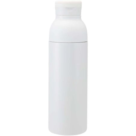 Set Botella 650 ml RCS 3 Tapas Personalizado | Goodie