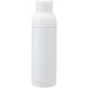 Botella de 650 ml de acero inoxidable reciclado con certificado RCS de doble pared con 3 tapas - Imagen 2