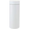 Botella de 650 ml de acero inoxidable reciclado con certificado RCS de doble pared con 3 tapas - Imagen 3
