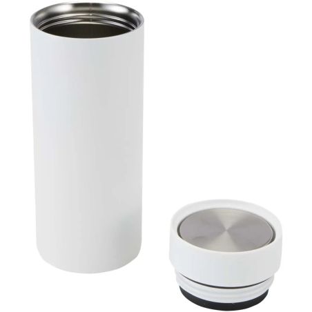 Set Botella 650 ml RCS 3 Tapas Personalizado | Goodie
