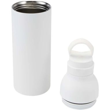 Set Botella 650 ml RCS 3 Tapas Personalizado | Goodie
