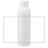 Botella de 650 ml de acero inoxidable reciclado con certificado RCS de doble pared con 3 tapas - Imagen 8
