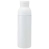 Botella de 650 ml de acero inoxidable reciclado con certificado RCS de doble pared con 3 tapas - Imagen 11