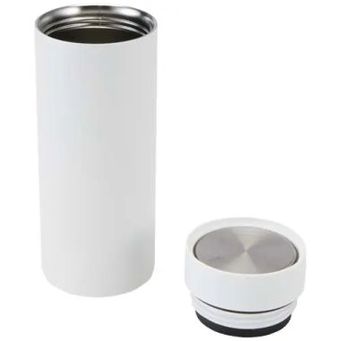 Set Botella 650 ml RCS 3 Tapas Personalizado | Goodie