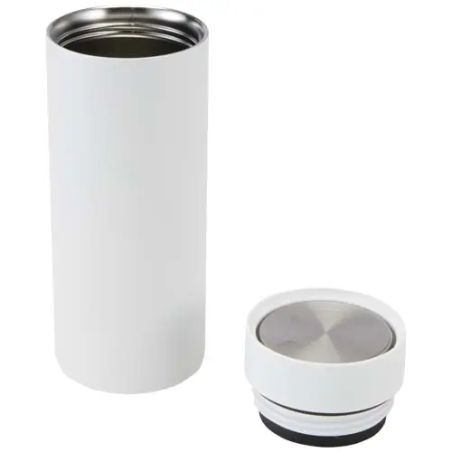 Set Botella 650 ml RCS 3 Tapas Personalizado | Goodie
