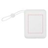 Batería externa para tableta de 10 000 mAh y 35 W con cable tipo C integrado y fabricada con plástico reciclado Personalizada 61 - Imagen 14