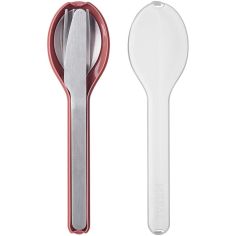Set de Cubiertos Ellipse Personalizado | Goodie