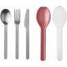 Set de Cubiertos Ellipse Personalizado - Imagen 2