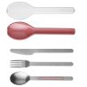 Set de Cubiertos Ellipse Personalizado - Imagen 5