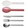 Set de Cubiertos Ellipse Personalizado - Imagen 6