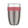 Fiambrera de 500+200 ml con aislamiento 2.0 Personalizada - Imagen 4