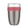 Fiambrera de 500+200 ml con aislamiento 2.0 Personalizada - Imagen 6
