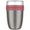 Fiambrera de 500+200 ml con aislamiento 2.0 Personalizada - Imagen 8