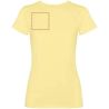 Camiseta de Manga Corta para Mujer Personalizada - Imagen 21