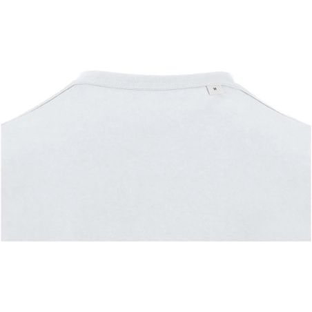 Camiseta Orgánica Unisex de Cuello de Pico OCS Personalizada | Goodie