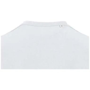 Camiseta Orgánica Unisex de Cuello de Pico OCS Personalizada | Goodie
