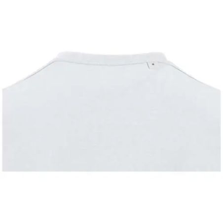Camiseta Orgánica Unisex de Cuello de Pico OCS Personalizada | Goodie