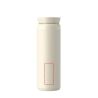 Vaso de acero inoxidable reciclado Ocean Bottle Peak Brew 590 ml Personalizado 6100941 - Imagen 7