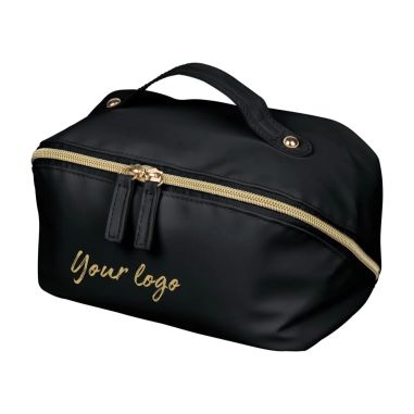 Neceser de PU reciclado Personalizado