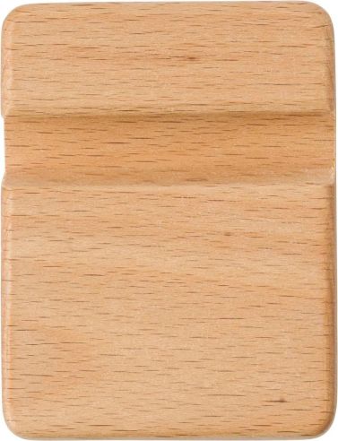 Soporte de Madera para Teléfono Personalizado | Goodie