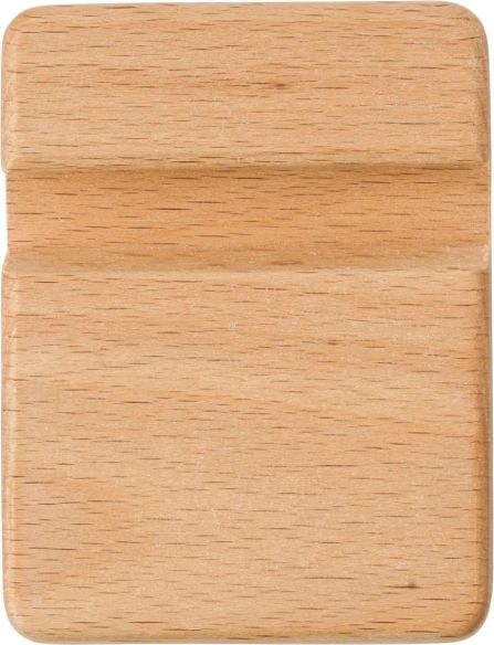 Soporte de Madera para Teléfono Personalizado | Goodie