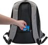 Mochila antirrobo personalizada para portátil de 13'' - Imagen 9