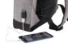Mochila antirrobo personalizada para portátil de 13'' - Imagen 14