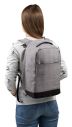Mochila antirrobo personalizada para portátil de 13'' - Imagen 16