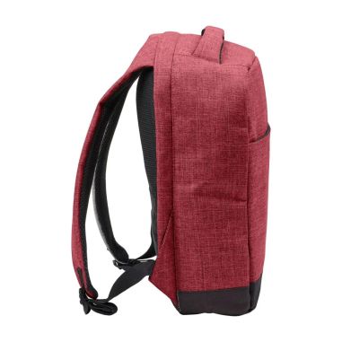 Mochila Antirrobo Personalizada | Portátil 13'' y Puerto USB | Goodie