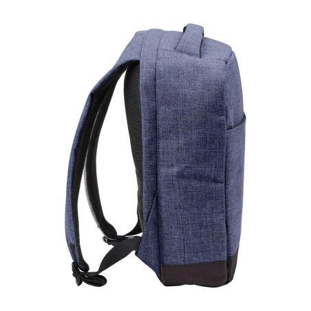 Mochila Antirrobo Personalizada | Portátil 13'' y Puerto USB | Goodie