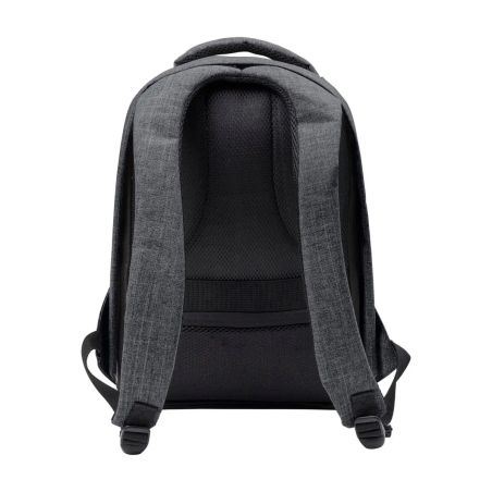 Mochila Antirrobo Personalizada | Portátil 13'' y Puerto USB | Goodie
