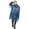Poncho impermeable desechable con funda Personalizada - Imagen 12