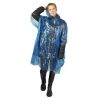 Poncho impermeable desechable con funda Personalizada - Imagen 13