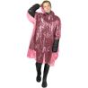 Poncho impermeable desechable con funda Personalizada - Imagen 18