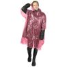 Poncho impermeable desechable con funda Personalizada - Imagen 19