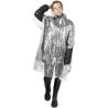 Poncho impermeable desechable con funda Personalizada - Imagen 24