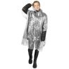 Poncho impermeable desechable con funda Personalizada - Imagen 25