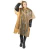 Poncho impermeable desechable con funda Personalizada - Imagen 37
