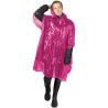 Poncho impermeable desechable con funda Personalizada - Imagen 42