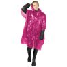 Poncho impermeable desechable con funda Personalizada - Imagen 43