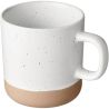 Taza de Cerámica de 360 ml Apta para 125 Ciclos de Lavavajillas Personalizada 6100540 - Imagen 10