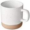 Taza de Cerámica de 360 ml Apta para 125 Ciclos de Lavavajillas Personalizada 6100540 - Imagen 11