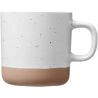 Taza de Cerámica de 360 ml Apta para 125 Ciclos de Lavavajillas Personalizada 6100540 - Imagen 12