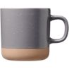Taza de Cerámica de 360 ml Apta para 125 Ciclos de Lavavajillas Personalizada 6100540 - Imagen 18