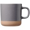 Taza de Cerámica de 360 ml Apta para 125 Ciclos de Lavavajillas Personalizada 6100540 - Imagen 19