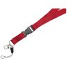 Lanyard con hebilla separable y enganche para móvil Personalizada - Imagen 33