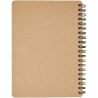 Libreta de papel reciclado con bolígrafo - Imagen 22