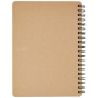 Libreta de papel reciclado con bolígrafo - Imagen 23
