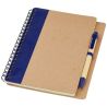 Libreta de papel reciclado con bolígrafo - Imagen 29