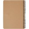Libreta de papel reciclado con bolígrafo - Imagen 42